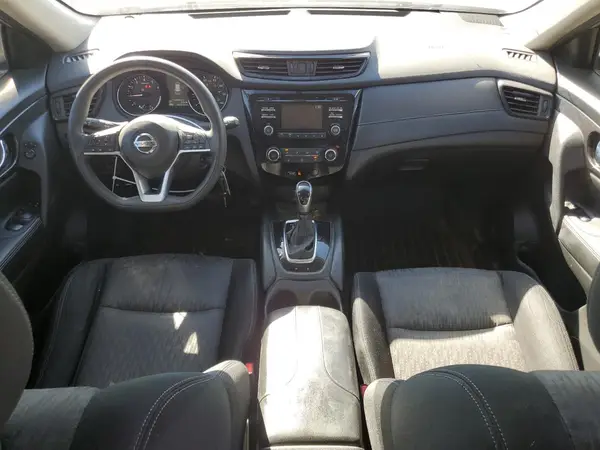 JN8AT2MT8HW133307 2017 NISSAN ROGUE - Image 8
