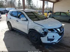 JN8AT2MT8HW135493 2017 NISSAN ROGUE
