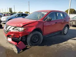 JN8AT2MT8HW136238 2017 NISSAN ROGUE