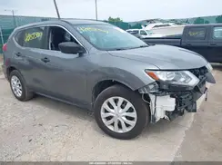 JN8AT2MT8HW136689 2017 NISSAN ROGUE