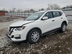 JN8AT2MT8HW137051 2017 NISSAN ROGUE