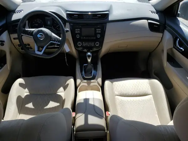JN8AT2MT8HW137101 2017 NISSAN ROGUE - Image 8