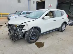 JN8AT2MT8HW137809 2017 NISSAN ROGUE