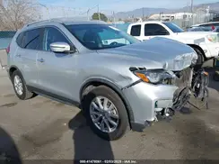 JN8AT2MT8HW137907 2017 NISSAN ROGUE