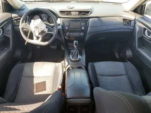 JN8AT2MT8HW138393 2017 NISSAN ROGUE - Image 8