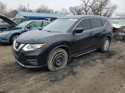 JN8AT2MT8HW138409 2017 NISSAN ROGUE