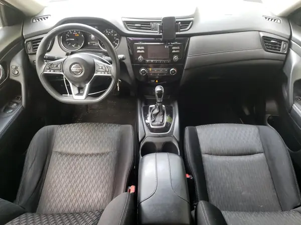 JN8AT2MT8HW138622 2017 NISSAN ROGUE - Image 7