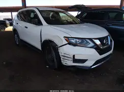 JN8AT2MT8HW138782 2017 NISSAN ROGUE
