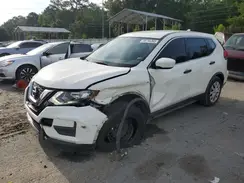 JN8AT2MT8HW138801 2017 NISSAN ROGUE
