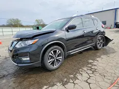 JN8AT2MT8HW138815 2017 NISSAN ROGUE
