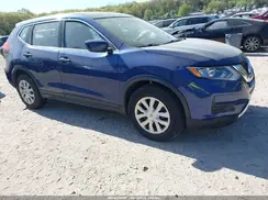 JN8AT2MT8HW138829 2017 NISSAN ROGUE