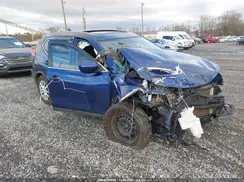 JN8AT2MT8HW138927 2017 NISSAN ROGUE