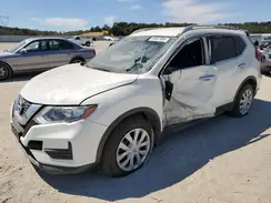 JN8AT2MT8HW139558 2017 NISSAN ROGUE