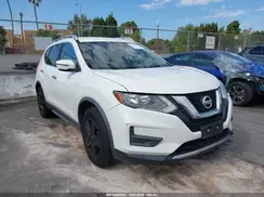 JN8AT2MT8HW139592 2017 NISSAN ROGUE