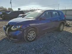 JN8AT2MT8HW139625 2017 NISSAN ROGUE