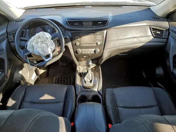 JN8AT2MT8HW139625 2017 NISSAN ROGUE - Image 8