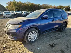 JN8AT2MT8HW139849 2017 NISSAN ROGUE