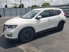 JN8AT2MT8HW140337 2017 NISSAN ROGUE