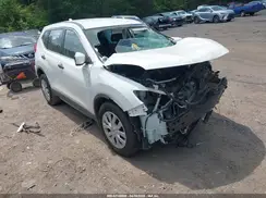 JN8AT2MT8HW140645 2017 NISSAN ROGUE