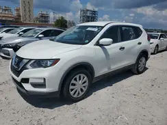 JN8AT2MT8HW141147 2017 NISSAN ROGUE