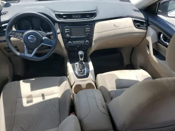 JN8AT2MT8HW141147 2017 NISSAN ROGUE - Image 8