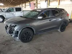 JN8AT2MT8HW141262 2017 NISSAN ROGUE