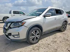 JN8AT2MT8HW141438 2017 NISSAN ROGUE
