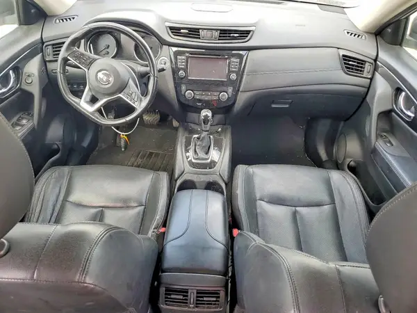 JN8AT2MT8HW141438 2017 NISSAN ROGUE - Image 8