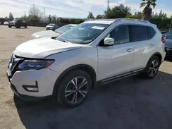 JN8AT2MT8HW141729 2017 NISSAN ROGUE