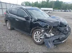 JN8AT2MT8HW141813 2017 NISSAN ROGUE