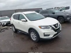 JN8AT2MT8HW142203 2017 NISSAN ROGUE