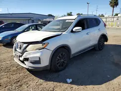JN8AT2MT8HW142573 2017 NISSAN ROGUE