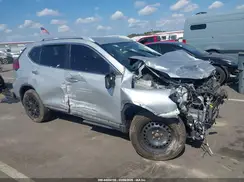 JN8AT2MT8HW142931 2017 NISSAN ROGUE