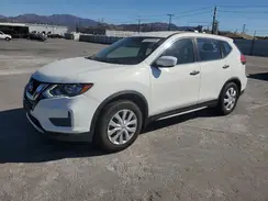 JN8AT2MT8HW143657 2017 NISSAN ROGUE