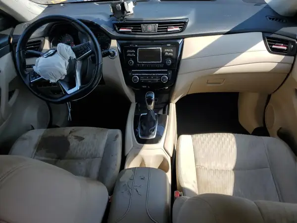 JN8AT2MT8HW144047 2017 NISSAN ROGUE - Image 8