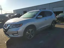 JN8AT2MT8HW144548 2017 NISSAN ROGUE
