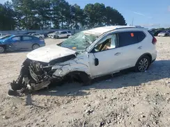 JN8AT2MT8HW144758 2017 NISSAN ROGUE