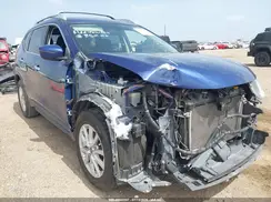 JN8AT2MT8HW145134 2017 NISSAN ROGUE