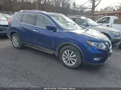 JN8AT2MT8HW145408 2017 NISSAN ROGUE