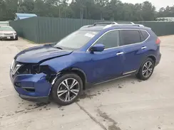 JN8AT2MT8HW145537 2017 NISSAN ROGUE