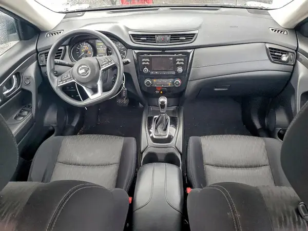 JN8AT2MT8HW146039 2017 NISSAN ROGUE - Image 8