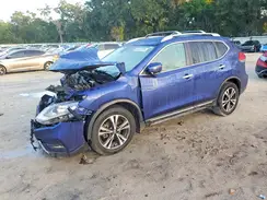 JN8AT2MT8HW146218 2017 NISSAN ROGUE