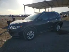 JN8AT2MT8HW146316 2017 NISSAN ROGUE