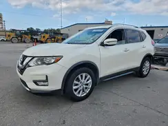 JN8AT2MT8HW146848 2017 NISSAN ROGUE