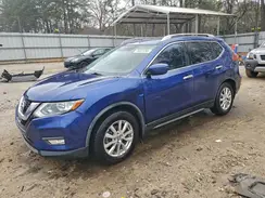 JN8AT2MT8HW147773 2017 NISSAN ROGUE