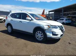 JN8AT2MT8HW148681 2017 NISSAN ROGUE