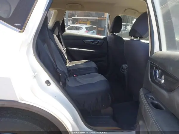 JN8AT2MT8HW148681 2017 NISSAN ROGUE - Image 8