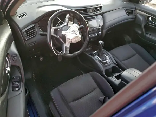 JN8AT2MT8HW148776 2017 NISSAN ROGUE - Image 8