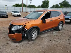 JN8AT2MT8HW150320 2017 NISSAN ROGUE