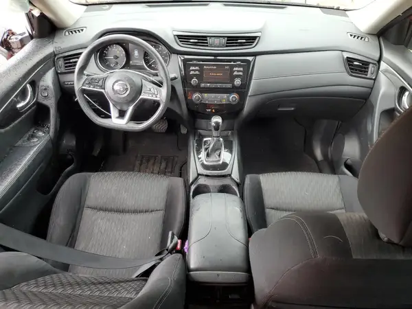 JN8AT2MT8HW150320 2017 NISSAN ROGUE - Image 8